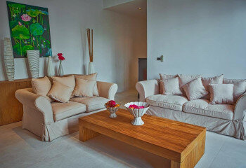 Дом в Сурине, Таиланд | THE204872