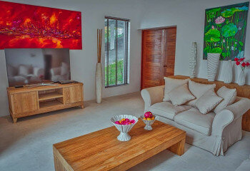 Дом в Сурине, Таиланд | THE204872