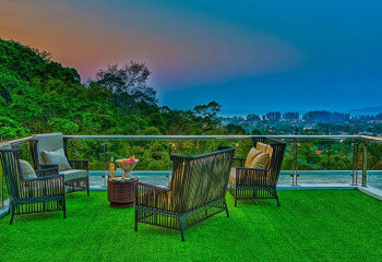 Дом в Сурине, Таиланд | THE204872