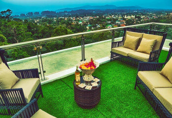 Дом в Сурине, Таиланд | THE204872