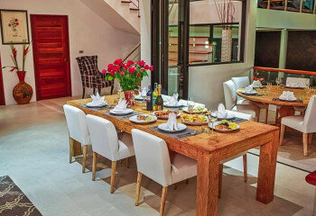 Дом в Сурине, Таиланд | THE204872