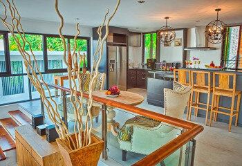 Дом в Сурине, Таиланд | THE204872