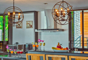 Дом в Сурине, Таиланд | THE204872