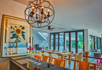 Дом в Сурине, Таиланд | THE204872