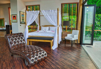 Дом в Сурине, Таиланд | THE204872