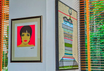 Дом в Сурине, Таиланд | THE204872