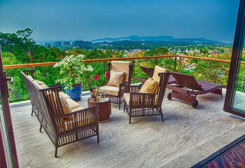 Дом в Сурине, Таиланд | THE204872