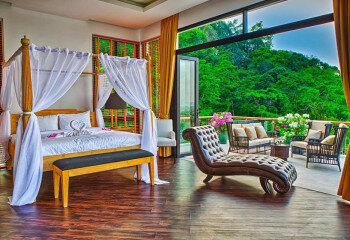 Дом в Сурине, Таиланд | THE204872