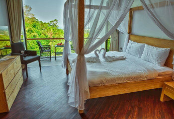 Дом в Сурине, Таиланд | THE204872