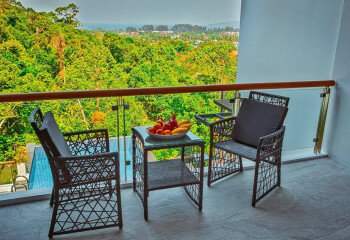 Дом в Сурине, Таиланд | THE204872