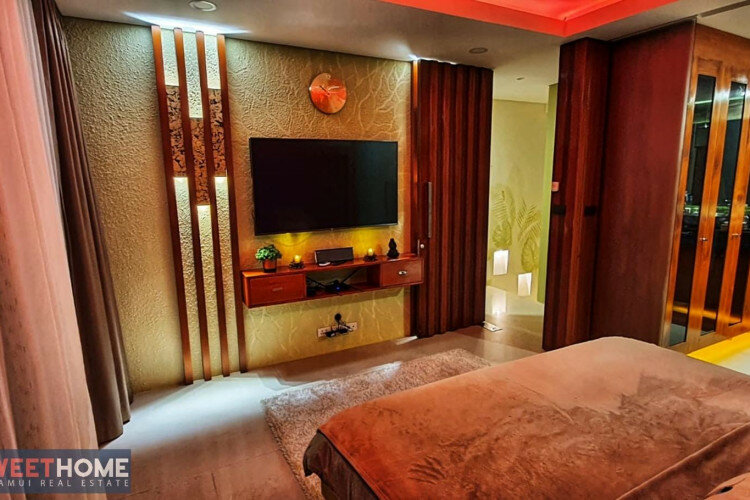 Вилла на острове Самуй, Таиланд | THE309112