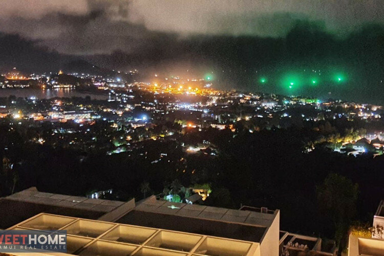 Вилла на острове Самуй, Таиланд | THE309112