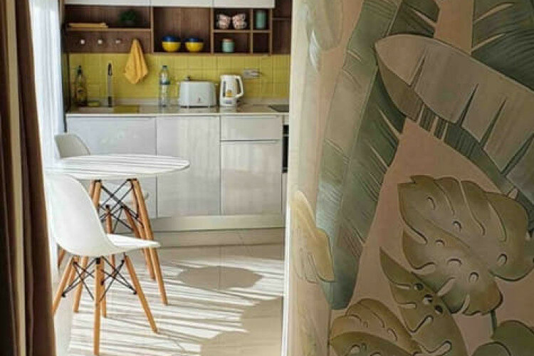 Вилла на острове Самуй, Таиланд | THE309112