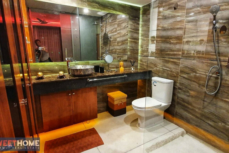 Вилла на острове Самуй, Таиланд | THE309112