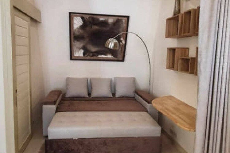 Вилла на острове Самуй, Таиланд | THE309112