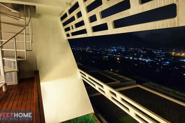 Вилла на острове Самуй, Таиланд | THE309112