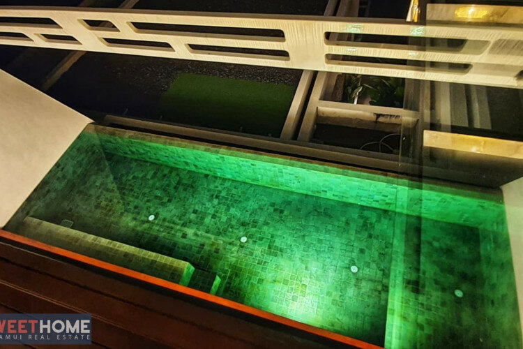 Вилла на острове Самуй, Таиланд | THE309112