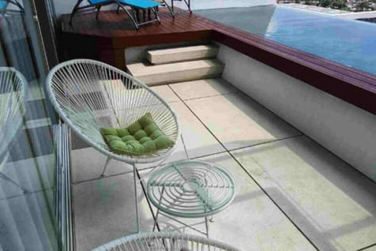 Вилла на острове Самуй, Таиланд | THE309112