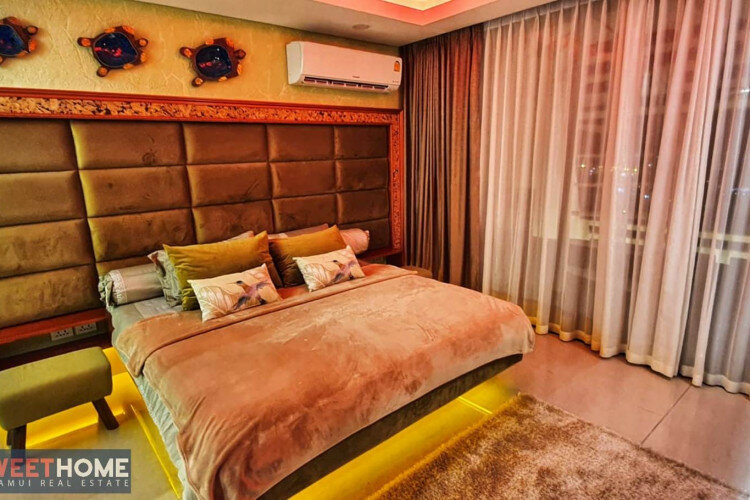 Вилла на острове Самуй, Таиланд | THE309112