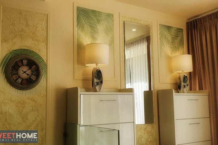 Вилла на острове Самуй, Таиланд | THE309112