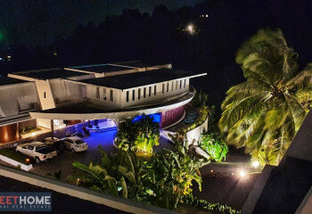 Вилла на острове Самуй, Таиланд | THE309112