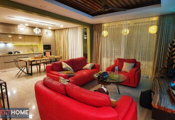 Вилла на острове Самуй, Таиланд | THE309112