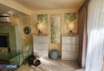 Вилла на острове Самуй, Таиланд | THE309112