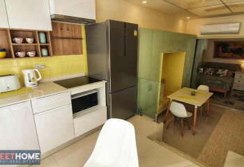 Вилла на острове Самуй, Таиланд | THE309112