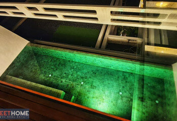 Вилла на острове Самуй, Таиланд | THE309112