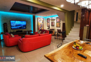 Вилла на острове Самуй, Таиланд | THE309112