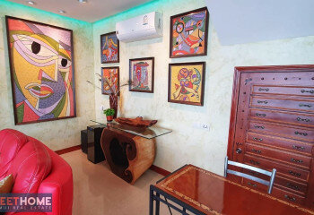 Вилла на острове Самуй, Таиланд | THE309112