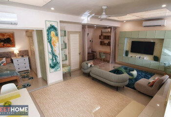 Вилла на острове Самуй, Таиланд | THE309112