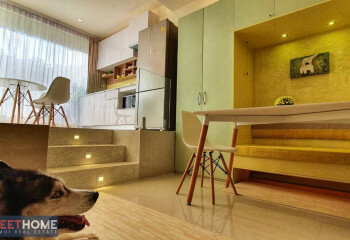 Вилла на острове Самуй, Таиланд | THE309112