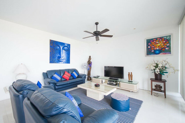 Вилла в Сурине, Таиланд | THE411132