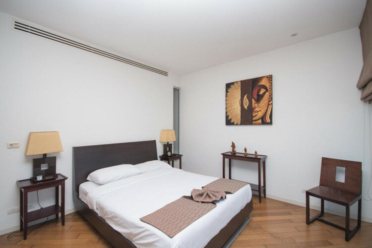 Вилла в Сурине, Таиланд | THE411132