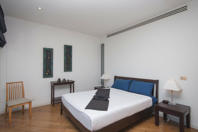 Вилла в Сурине, Таиланд | THE411132