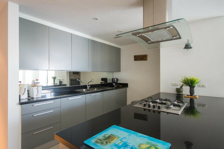 Вилла в Сурине, Таиланд | THE411132