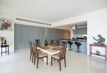 Вилла в Сурине, Таиланд | THE411132