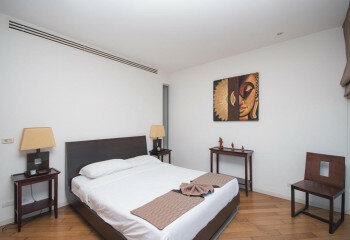 Вилла в Сурине, Таиланд | THE411132