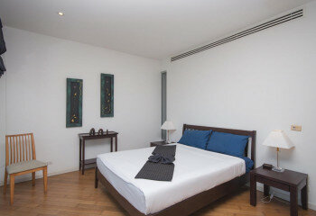 Вилла в Сурине, Таиланд | THE411132