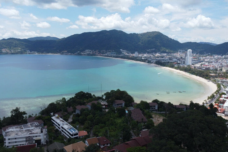 Дом на Пхукете, Таиланд | THE245837