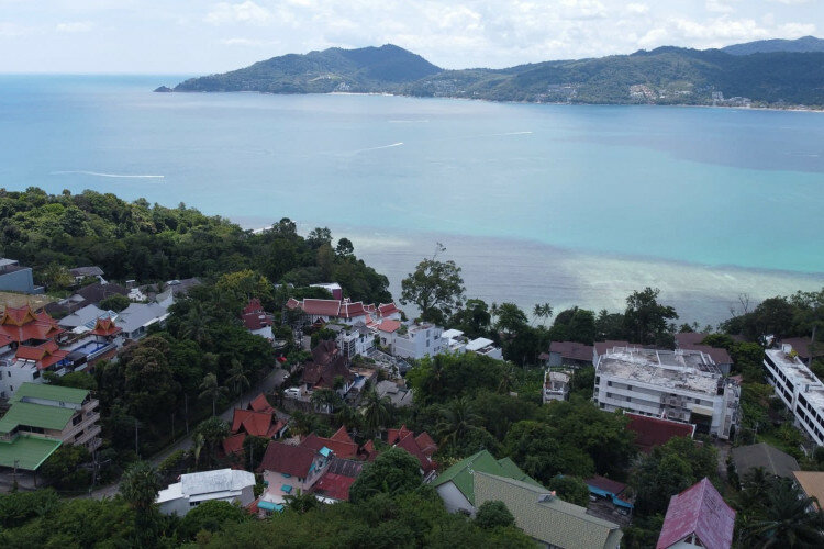 Дом на Пхукете, Таиланд | THE245837