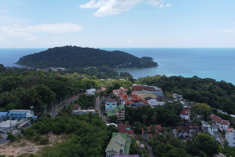 Дом на Пхукете, Таиланд | THE245837