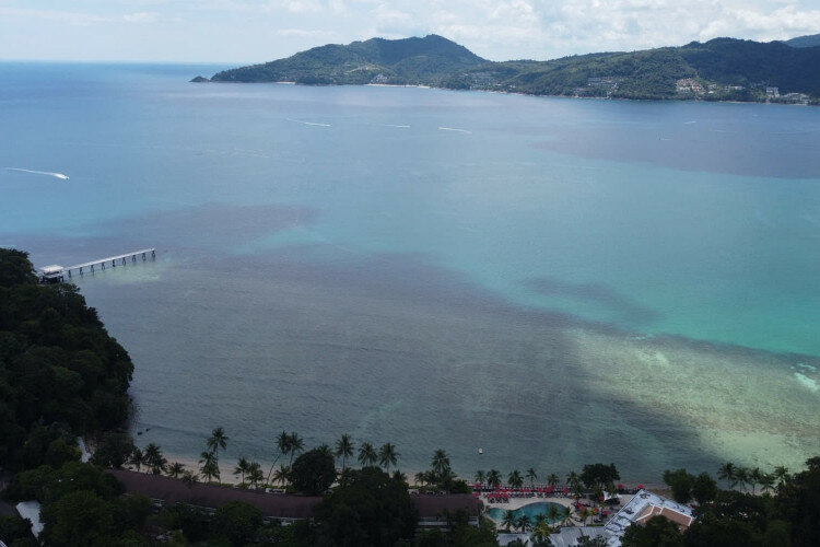 Дом на Пхукете, Таиланд | THE245837