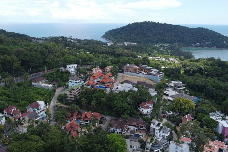 Дом на Пхукете, Таиланд | THE245837