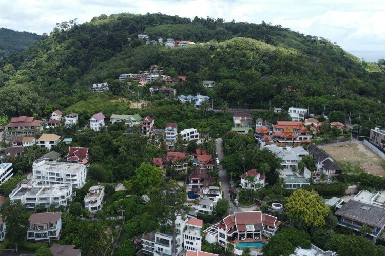 Дом на Пхукете, Таиланд | THE245837