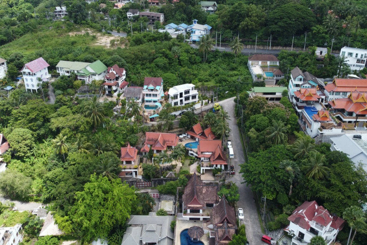 Дом на Пхукете, Таиланд | THE245837