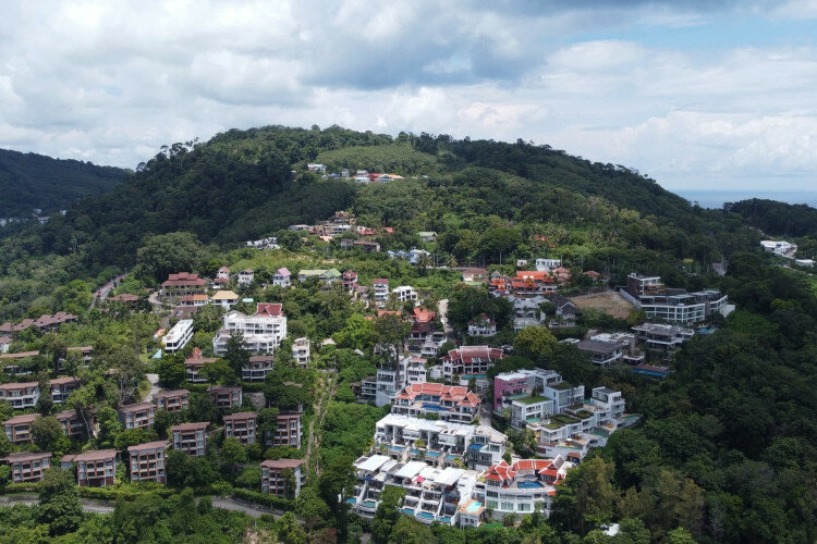 Дом на Пхукете, Таиланд | THE245837