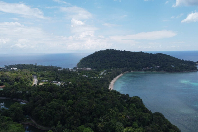 Дом на Пхукете, Таиланд | THE245837