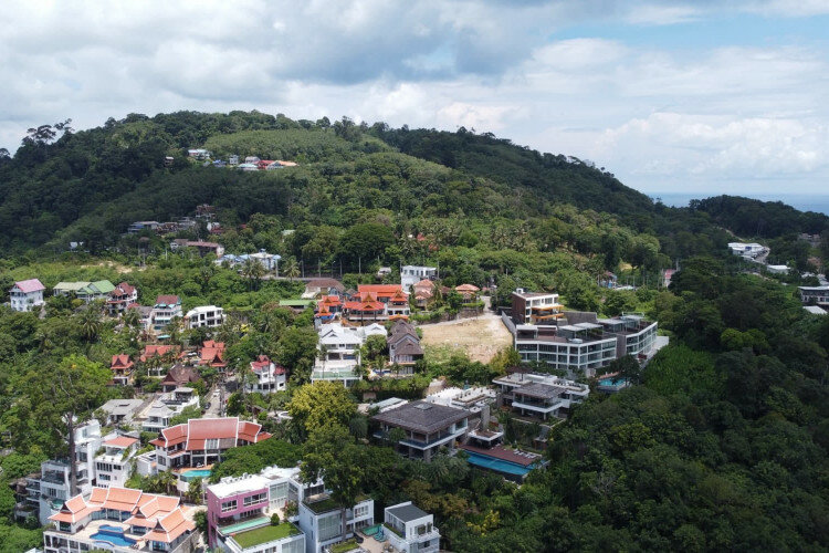 Дом на Пхукете, Таиланд | THE245837